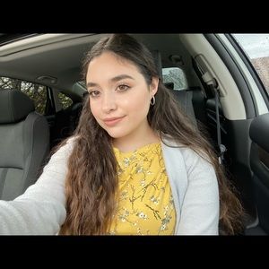 Meet your Posher, Giselle